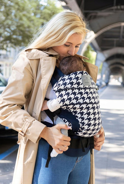 MANDUCA First porte-bébé à boucle coton BIO ORGANIC