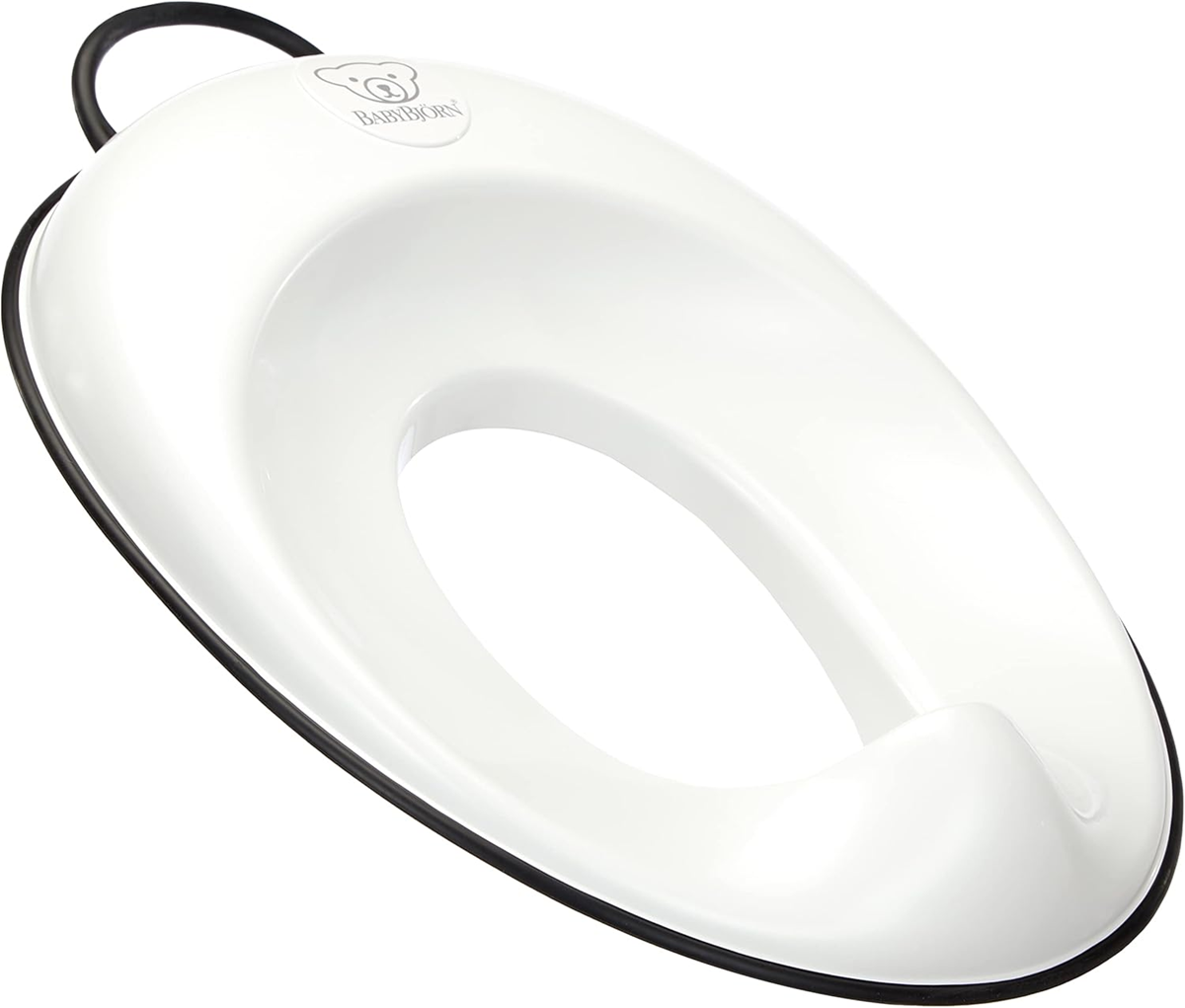 BABYBJORN WC-szűkítő állítható és nyílással 12 18 db,5 cm