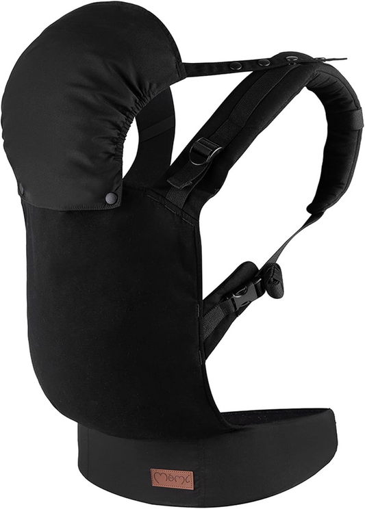 MOMI COLLETE nosidełko ergonomiczne od 3msc do20kg