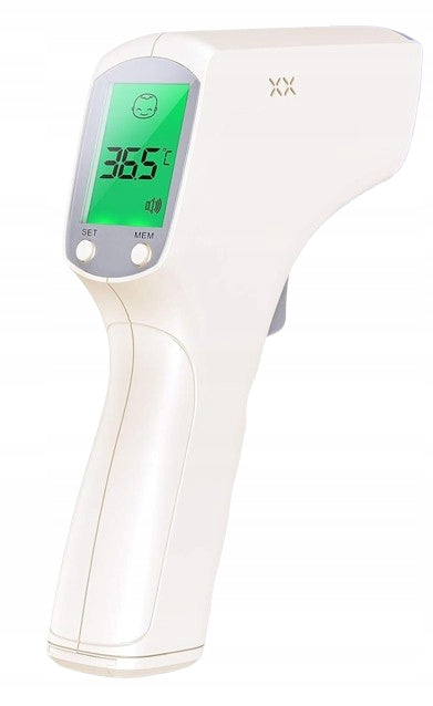HYLOGY HT60 3-in-1 non-contact thermometer