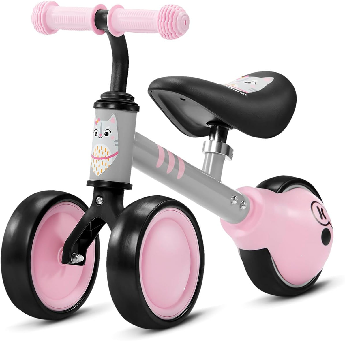 KINDERKRAFT Cutie mini draisienne jusqu'à 25 kg