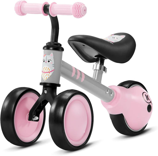 KINDERKRAFT Cutie Mini-Laufrad bis 25 kg
