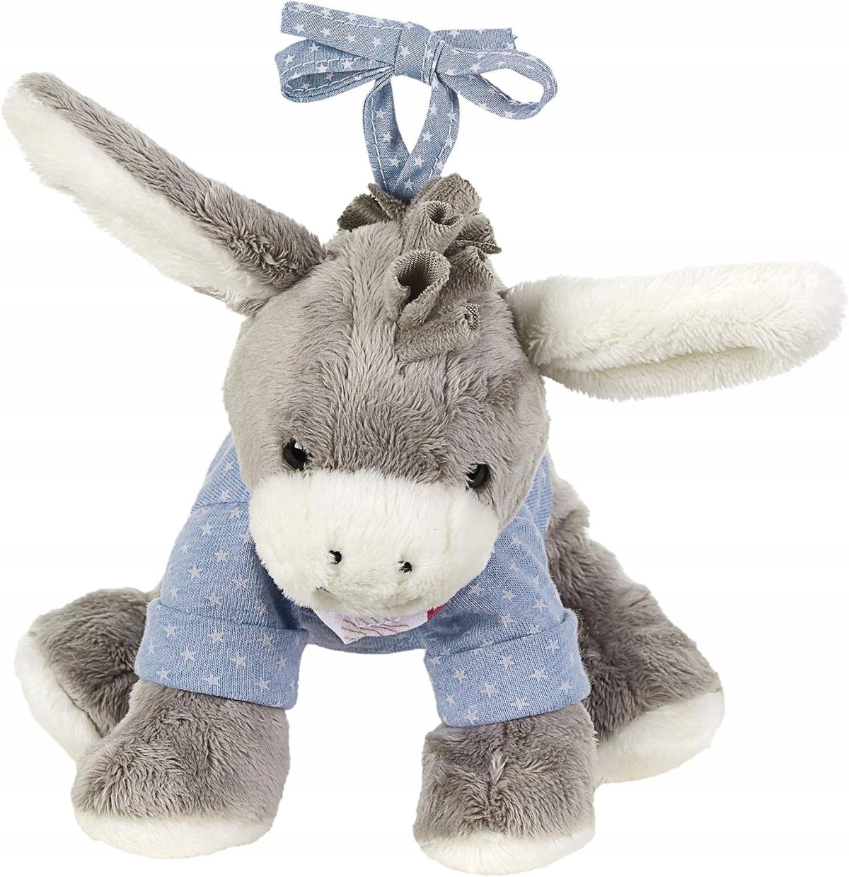 STERNTALER Ezel Emmi Chilling Box KNUFFEL met BLUETOOTH speaker