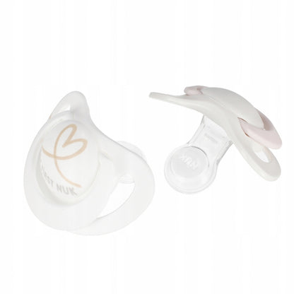 NUK STAR sutter x2 0-6md
