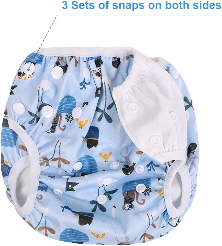 VICLOON couche de bain réglable 0-3 ans