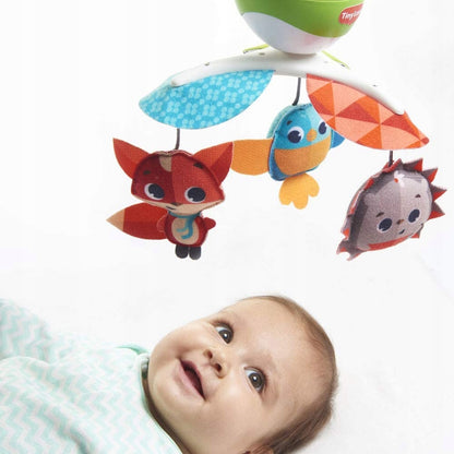 TINY LOVE Magical Land crib or stroller mobile