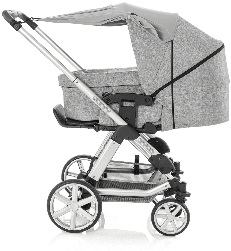 REER ShineSafe pare-soleil pour poussette UV 50+