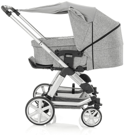 REER ShineSafe pare-soleil pour poussette UV 50+