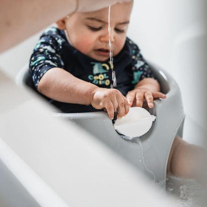 THERMOBABY siège de bain pour bébé