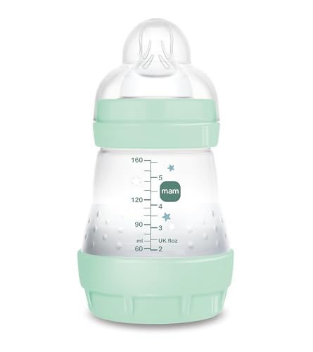 MAM Easy Start anti-colic bottle 160 ml 0-2m