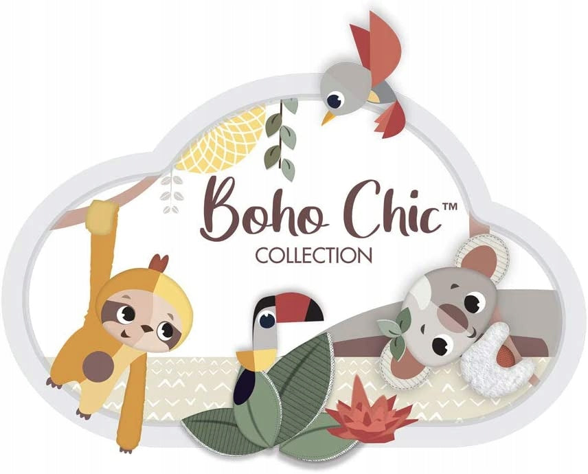 TINY LOVE Boho Chic mobile pour lit bébé