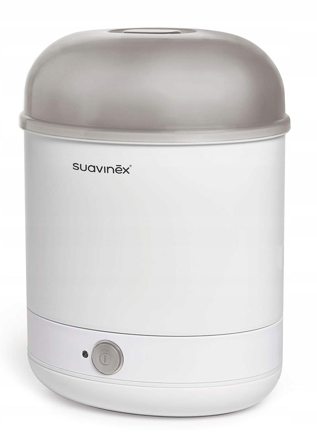 SUAVINEX 3 az 1-ben elektromos és mikrohullámú sterilizáló + csipesz
