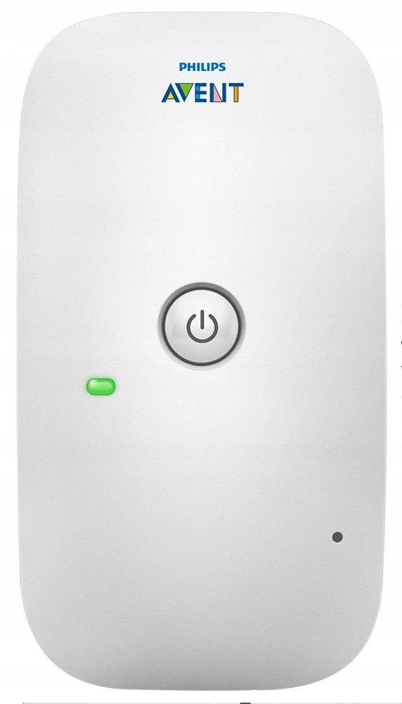 PHILIPS AVENT SCD503 elektronische DECT-babyfoon