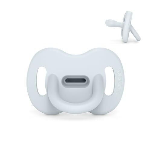 Suavinex SX Pro smoczek silikonowy 0-6m