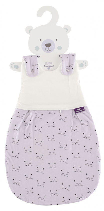 TRAUMELAND sac de dormit 2,5TOG pentru tot anul 56/62