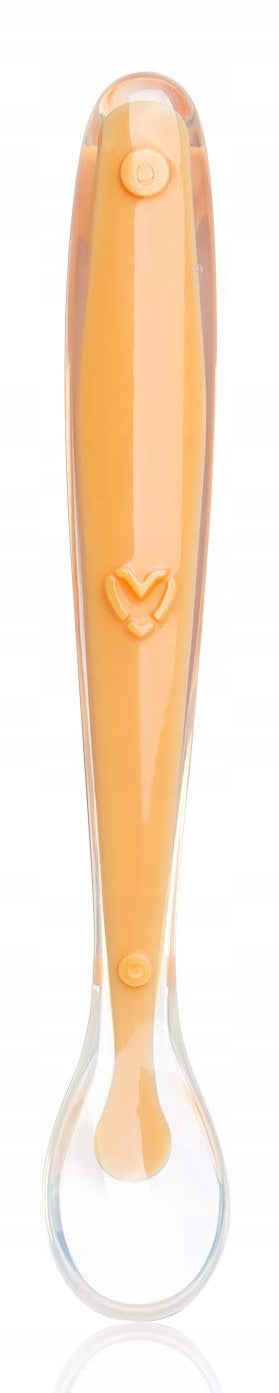 FUTURE FOUNDER silicone spoon