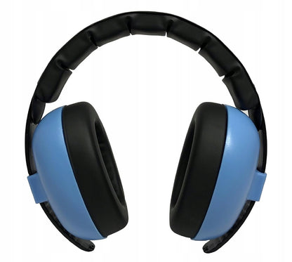 BANZ Hear No Blare ΠΡΟΣΤΑΤΕΥΤΙΚΑ ΑΚΟΥΣΤΙΚΑ 0-24 μηνών, 31db