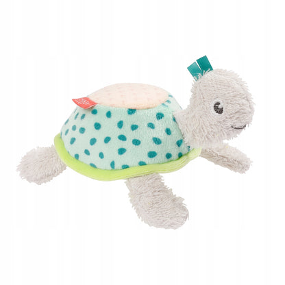 FEHN spons voor het wassen badspeelgoed SCHILDPAD 14 cm 0+