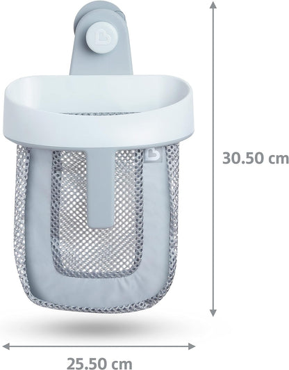 MUNCHKIN Super Scoop netorganizer voor badspeelgoed