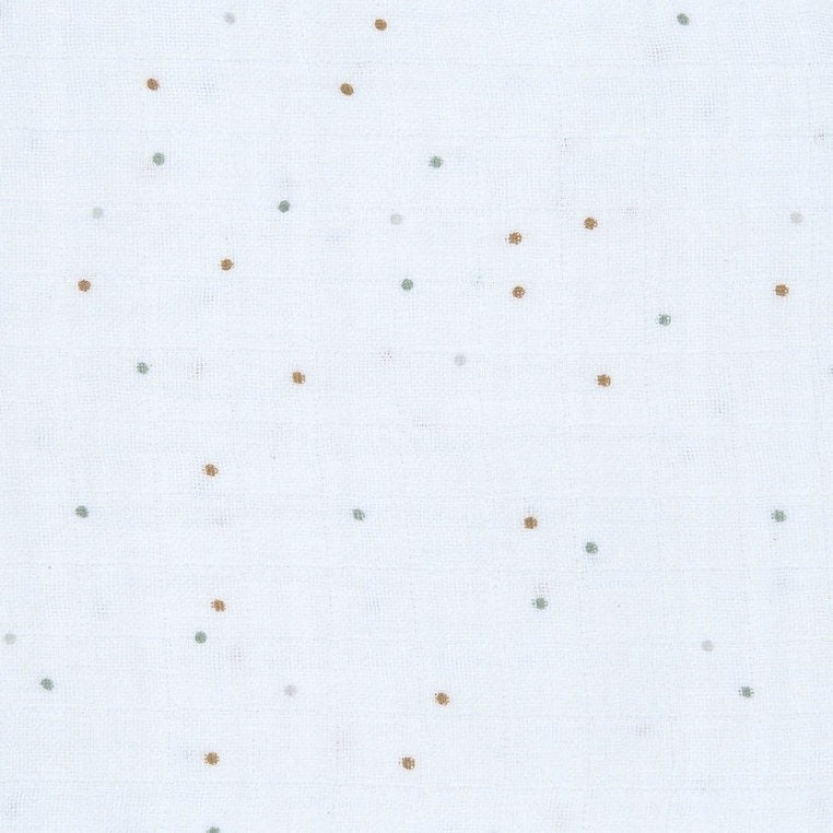 LASSIG langes en coton x3 85x85