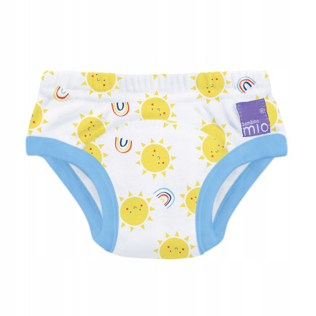 BAMBINO MIO chiloți de antrenament de la 3 ani+