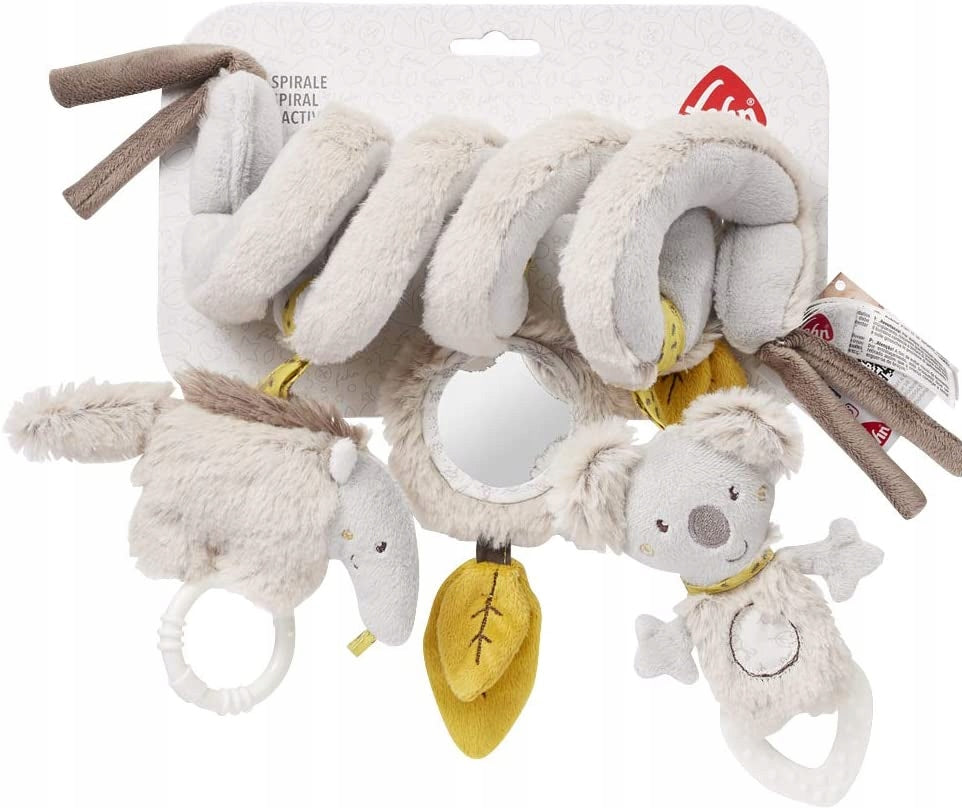 FEHN Australia toy pendant for the Ĺ, stroller, car seat