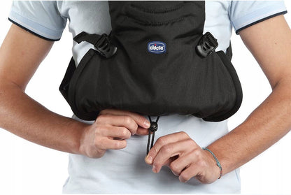 CHICCO EASY FIT εργονομικό μάρσιπο μωρού