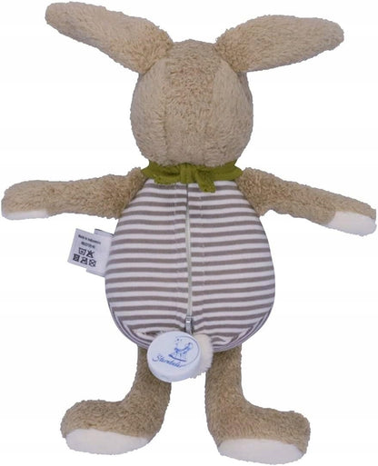 STERNTALER Krolik Happy z pozytywką 24 cm "N