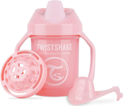 TWISTSHAKE Mini Cup no-cups