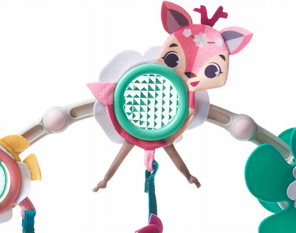 TINY LOVE boog voor kinderwagen Prinsessenwereld