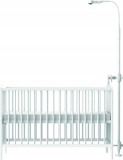 MOTOROLA VM65X Connect babyphone électronique 5" + mât