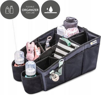 HAUCK Organize Me car organizer