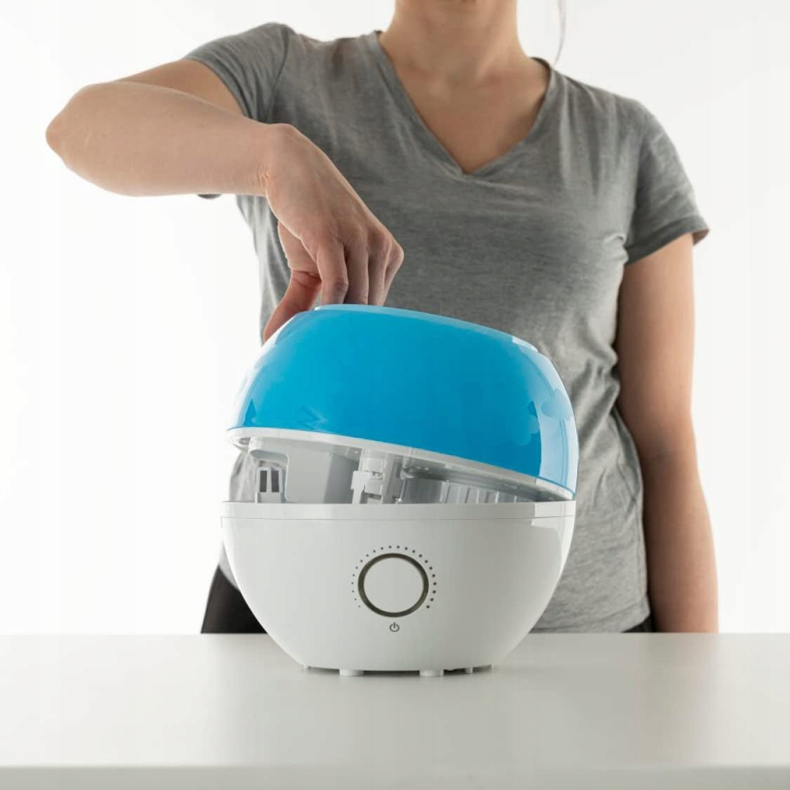 CHICCO Humi Fresh umidificator ultrasonic de aer