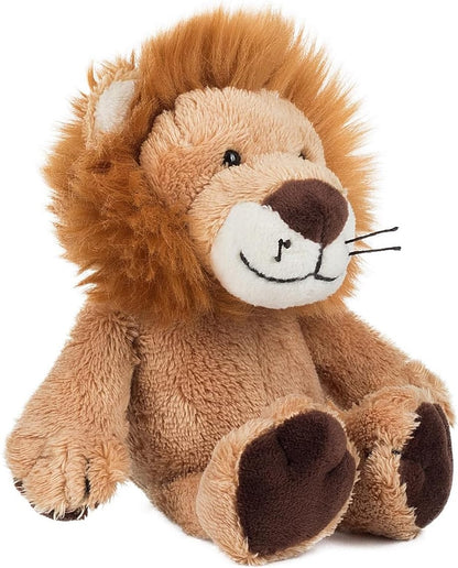 SCHAFFER pluszowa przytulanka LEW KUMBA 15 cm – brązowy wysokość 15 cm materiał poliester wolny od substancji szkodliwych –…