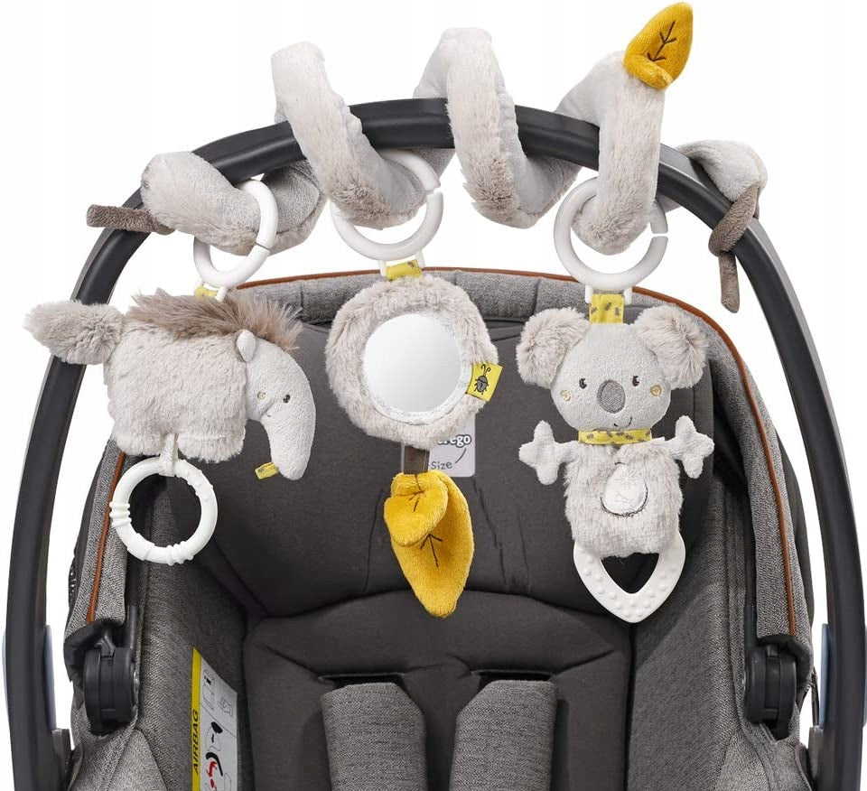 FEHN Australia toy pendant for the Ĺ, stroller, car seat