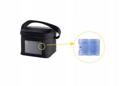 MEDELA torba chłodząca do 4-ech butelek 150ml