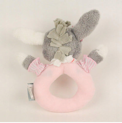 STERNTALER Măgărușul Emmi jucărie zornăitoare 16cm