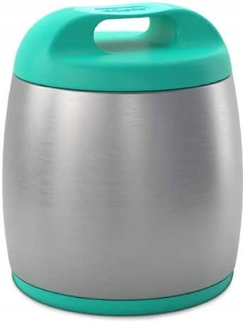 CHICCO thermos van staal 350 ml 6u