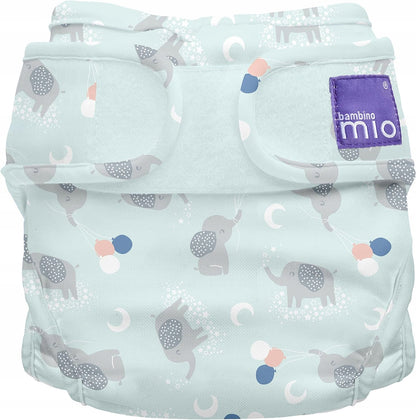 BAMBINO MIO husă pentru scutec <9kg