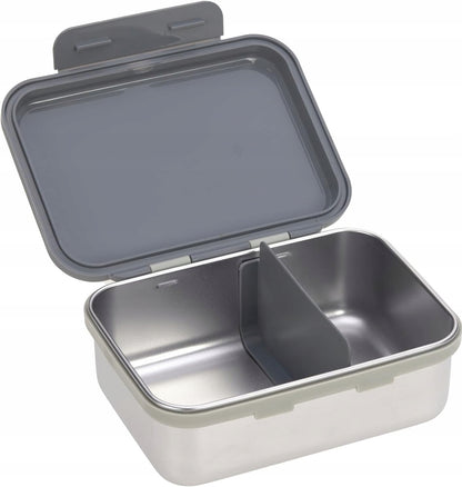 LASSIG Adventure lunch box