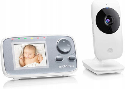 MOTOROLA MBP482 monitor digital pentru bebeluși FHSS