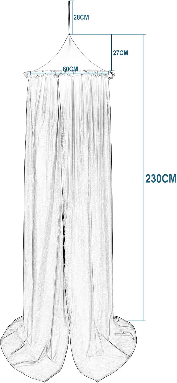 Hanging CANOPY display item, very good condition, possible replacement packaging