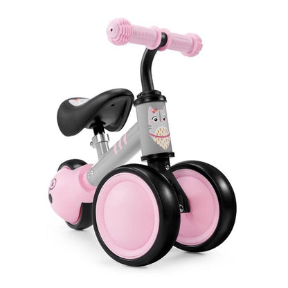 KINDERKRAFT Cutie mini draisienne jusqu'à 25 kg