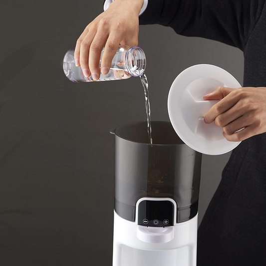 BELLABABY Instant Warmer podgrzewacz wody