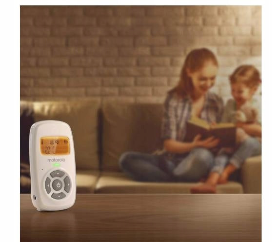 MOTOROLA MBP24 digitális DECT bébiőr