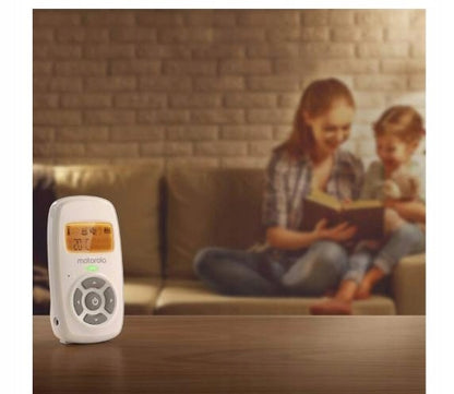 MOTOROLA MBP24 digitális DECT bébiőr
