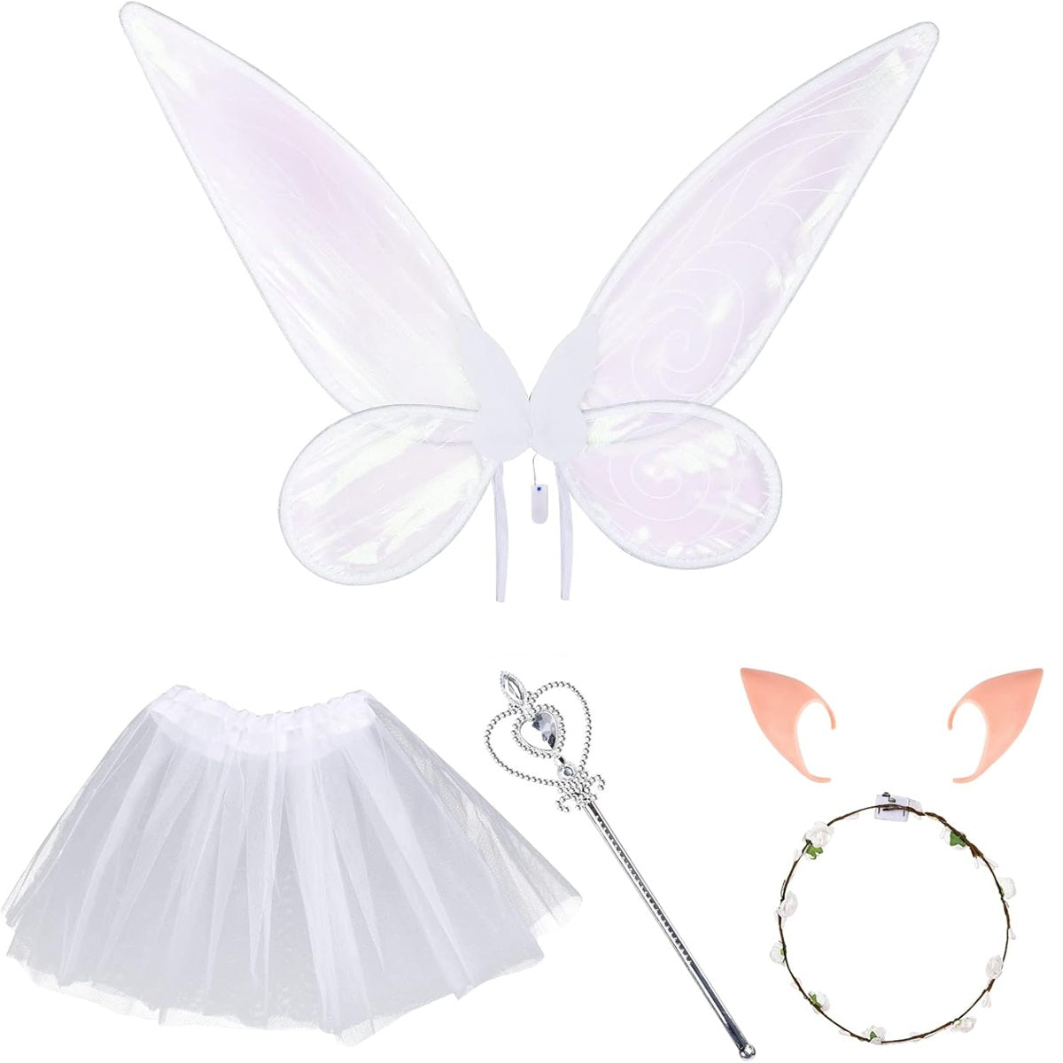 FORMIZON fairy wings
