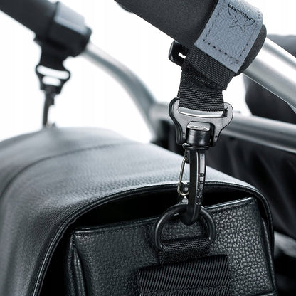 LASSIG Tender Toby geantă pentru accesorii pentru tati