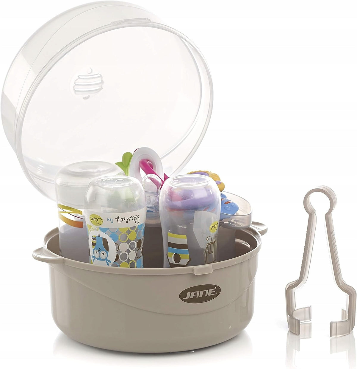 JANE Maternity microwave sterilizer