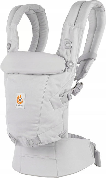 ERGOBABY ADAPT porte-bébé ergonomique 3,2-20kg